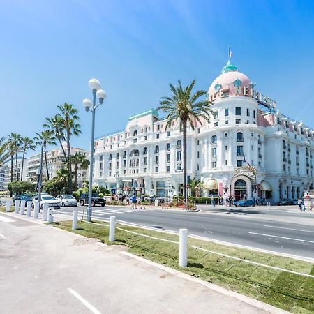 2 Pieces Promenade Des Anglais 니스 외부 사진